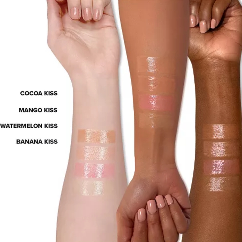 Too Faced NIB HangoverRx Pillow Balm In Banana Kiss - Picture 3 of 16
